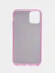 Красный чехол iPhone 11 силиконовый
