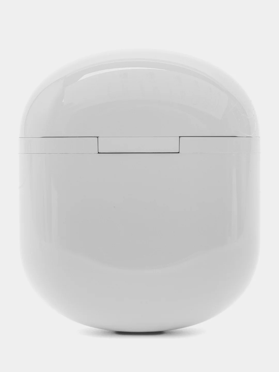 Наушники Borofone BW05 Pure, TWS, вкладыши, Bluetooth 5.1, 30/250 мАч, дисплей, белые