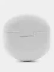 Наушники Hoco EW35 TWS, беспроводные, вкладыши, BT5.3, 30/250 мАч, микрофон, белые