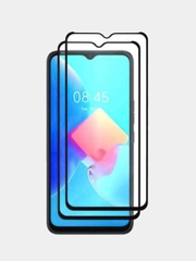Защитное стекло для Huawei P30 Lite,Honor 20S,Honor 20 Lite (RU),Huawei Nova 4e,набор 2шт