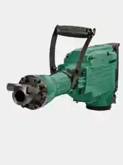 Молоток отбойный FAVOURITE FSH 65/2200, 2200 Вт, 65Дж, HEX-30, пика, лопатка, кейс
