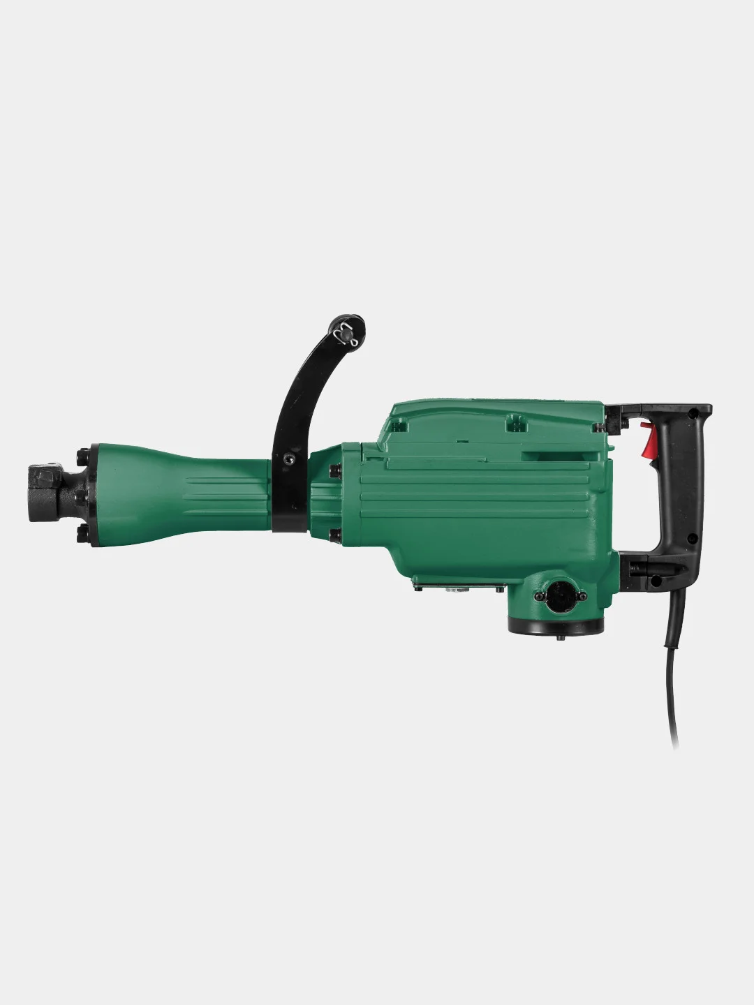Молоток отбойный FAVOURITE FSH 65/2200, 2200 Вт, 65Дж, HEX-30, пика, лопатка, кейс