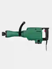 Молоток отбойный FAVOURITE FSH 65/2200, 2200 Вт, 65Дж, HEX-30, пика, лопатка, кейс