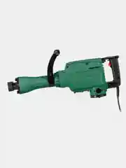 Молоток отбойный FAVOURITE FSH 65/2200, 2200 Вт, 65Дж, HEX-30, пика, лопатка, кейс