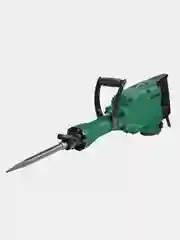 Молоток отбойный FAVOURITE FSH 65/2200, 2200 Вт, 65Дж, HEX-30, пика, лопатка, кейс