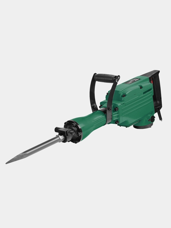 Молоток отбойный FAVOURITE FSH 65/2200, 2200 Вт, 65Дж, HEX-30, пика, лопатка, кейс