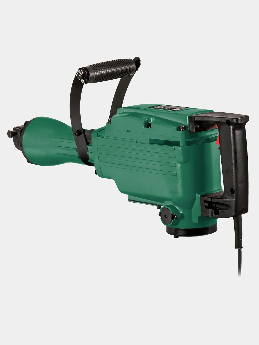 Молоток отбойный FAVOURITE FSH 65/2200, 2200 Вт, 65Дж, HEX-30, пика, лопатка, кейс