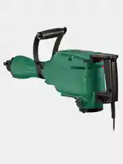 Молоток отбойный FAVOURITE FSH 65/2200, 2200 Вт, 65Дж, HEX-30, пика, лопатка, кейс