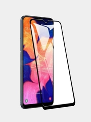 Защитное стекло для Samsung A50,A20,А30,А30S,А40S,A50S,М30,М30S,М21,М31 олеофобное