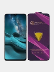 Защитное стекло для Samsung A31,А20,А30,А30S,А40S,А50,А50S,М30,М30S,М21,М31,олеофобное,OG