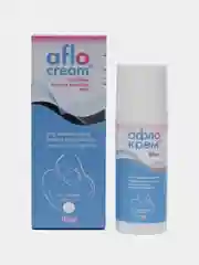 Афлокрем эмолиент для особо чувствительной кожи, 50гр