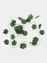 Зеленый лиана искусственная, декоративная