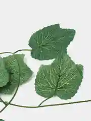 Зеленый лиана искусственная, декоративная