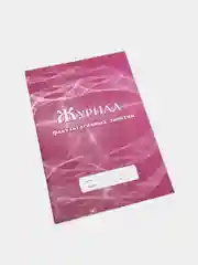 Журнал факультативных занятий