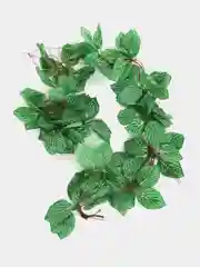 Лайм лиана искусственная, декоративная