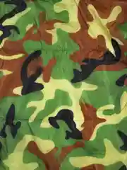 Спальный мешок 200x70см камуфляж