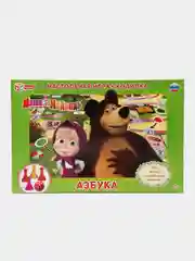 Вишнёвый детская настольная игра-ходилка "Черепашки Ниндзя", "Чебурашка", "Буба", "Три кота"