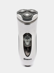 Бритва электрическая SAKURA SA-5410W