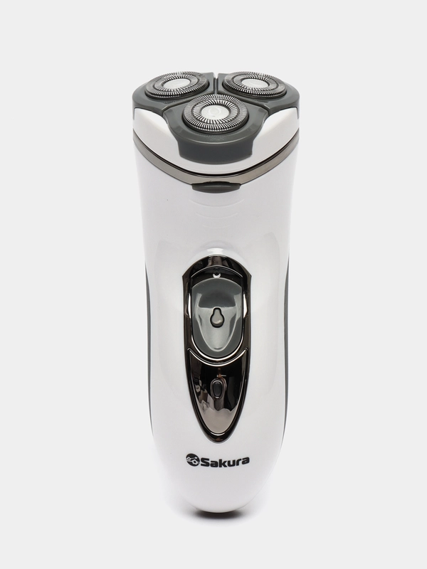 Бритва электрическая SAKURA SA-5410W