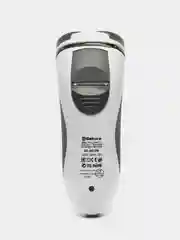 Белый бритва электрическая SAKURA SA-5410W
