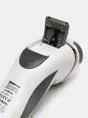 Белый бритва электрическая SAKURA SA-5410W