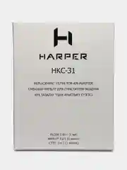 Сменный фильтр 3в1 Harper HKC-31 для очистителя воздуха Harper KC-31