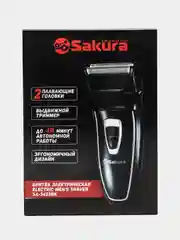 Бритва электрическая SAKURA SA-5423BК