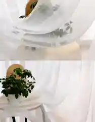 Тюль Нега, ширина 450 см, высота 300 см