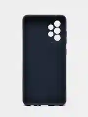 Синий чехол Samsung Galaxy S8/Plus S10 A51 A71 S21 FE Plus A12 A13 A33 A22 A32 A52 A72 M32