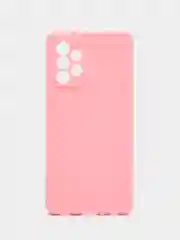 Розовый чехол Samsung Galaxy S8/Plus S10 A51 A71 S21 FE Plus A12 A13 A33 A22 A32 A52 A72 M32