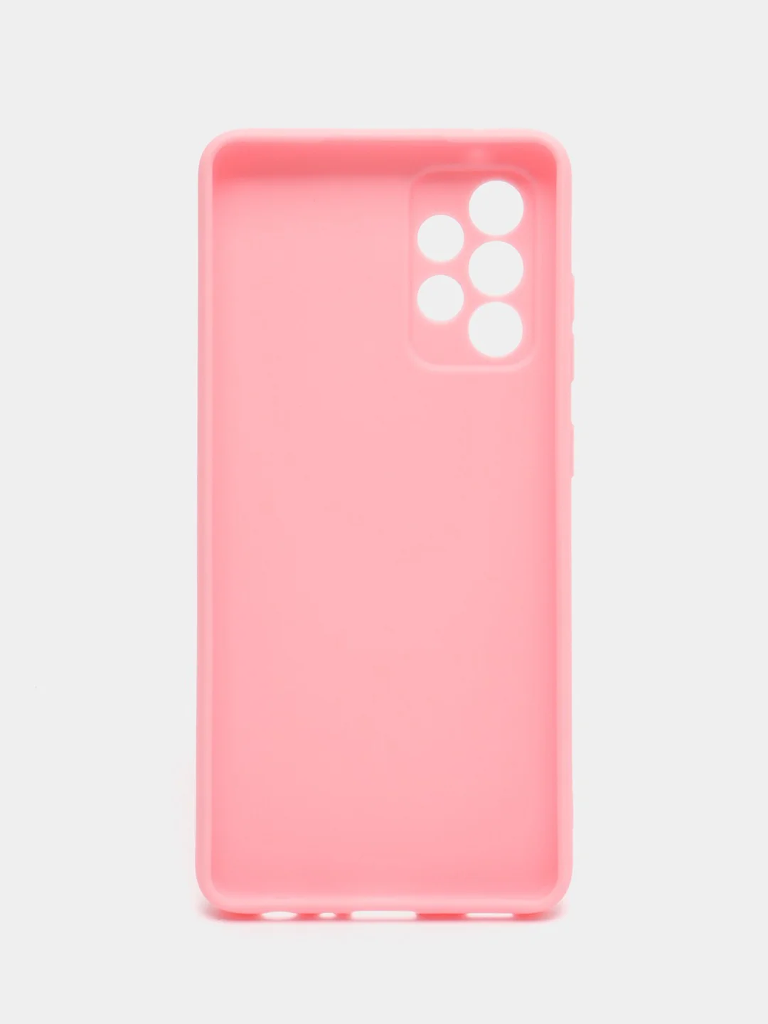 Розовый чехол Samsung Galaxy S8/Plus S10 A51 A71 S21 FE Plus A12 A13 A33 A22 A32 A52 A72 M32