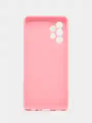 Розовый чехол Samsung Galaxy S8/Plus S10 A51 A71 S21 FE Plus A12 A13 A33 A22 A32 A52 A72 M32