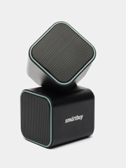 Колонки компьютерные SmartBuy CUTE, 6Вт, акустическая система для ноутбука