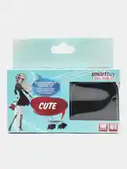 Серый колонки компьютерные SmartBuy CUTE, 6Вт, акустическая система для ноутбука