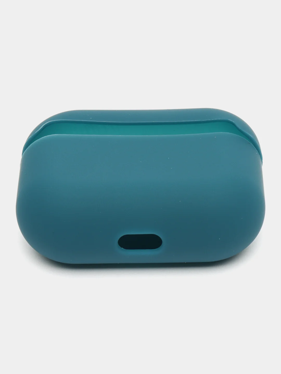 Морской чехол-кейс для наушников AirPods Pro, силиконовый
