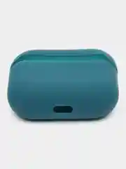 Морской чехол-кейс для наушников AirPods Pro, силиконовый