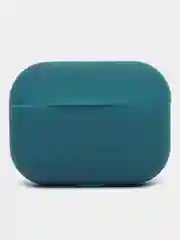 Морской чехол-кейс для наушников AirPods Pro, силиконовый