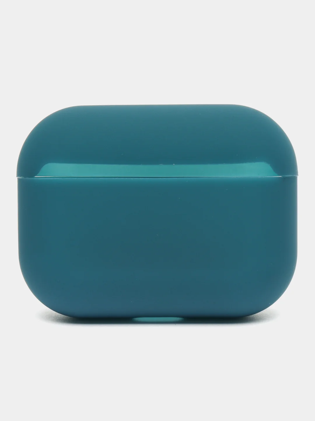Морской чехол-кейс для наушников AirPods Pro, силиконовый