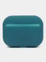 Морской чехол-кейс для наушников AirPods Pro, силиконовый