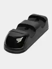 Угольный зарядная станция зарядка для геймпадов PS4 Dual Charging Station TP4-002 / DOBE TP4-18125