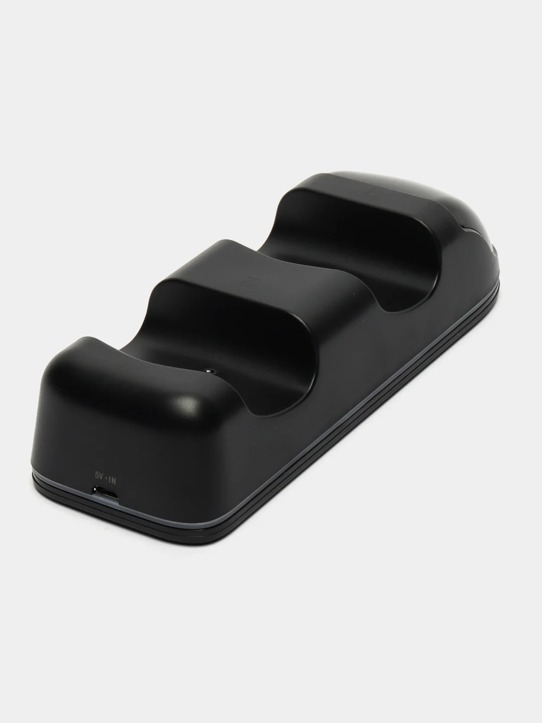 Угольный зарядная станция зарядка для геймпадов PS4 Dual Charging Station TP4-002 / DOBE TP4-18125