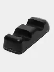 Угольный зарядная станция зарядка для геймпадов PS4 Dual Charging Station TP4-002 / DOBE TP4-18125