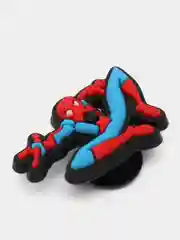 Бордовый джиббитсы для украшения сабо / крокс Джибитс