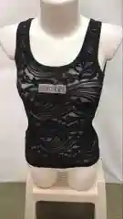 Хром женская майка