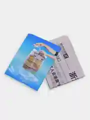 Фокус с исчезновением воды в газете
