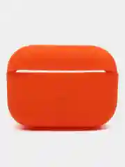 Манго чехол-кейс для наушников AirPods Pro, силиконовый