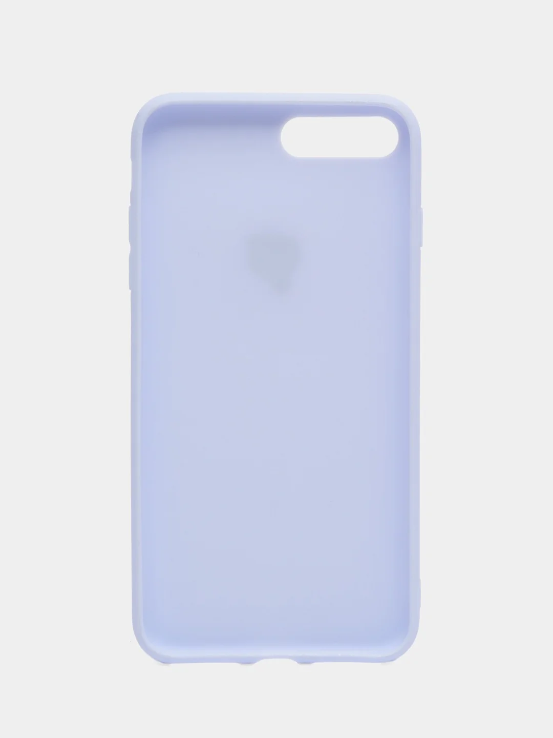 Голубой чехлы с фруктами для iPhone 6/6s, 7/8, 7+/8+, XR, XS Max, 11 Pro, 11 Pro Max