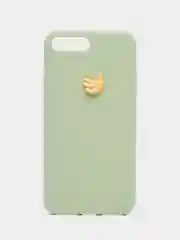 Зеленый чехлы с фруктами для iPhone 6/6s, 7/8, 7+/8+, XR, XS Max, 11 Pro, 11 Pro Max