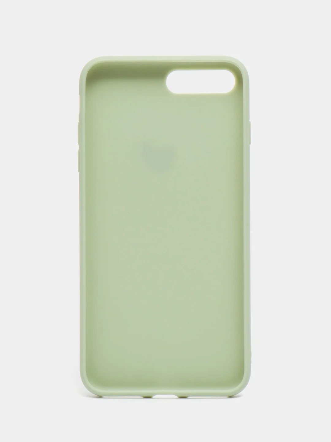 Зеленый чехлы с фруктами для iPhone 6/6s, 7/8, 7+/8+, XR, XS Max, 11 Pro, 11 Pro Max