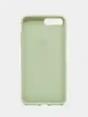Зеленый чехлы с фруктами для iPhone 6/6s, 7/8, 7+/8+, XR, XS Max, 11 Pro, 11 Pro Max